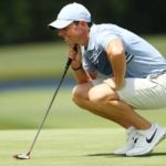 rory mcilroy reads putt