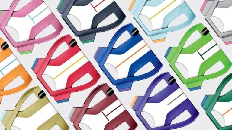 Custom TaylorMade golf putters