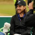 Tommy Fleetwood, Harry Kane headline wacky celebrity pro-am