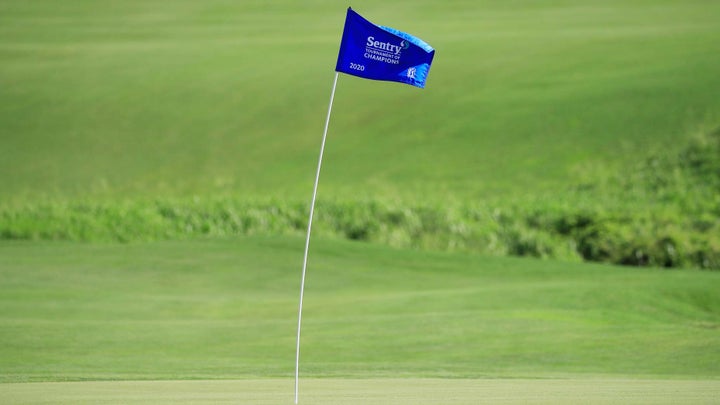 How The Wind Affects Your Drives, According To Science