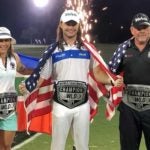 World Long Drive tour up for sale by Golf Channel as network focuses on core business