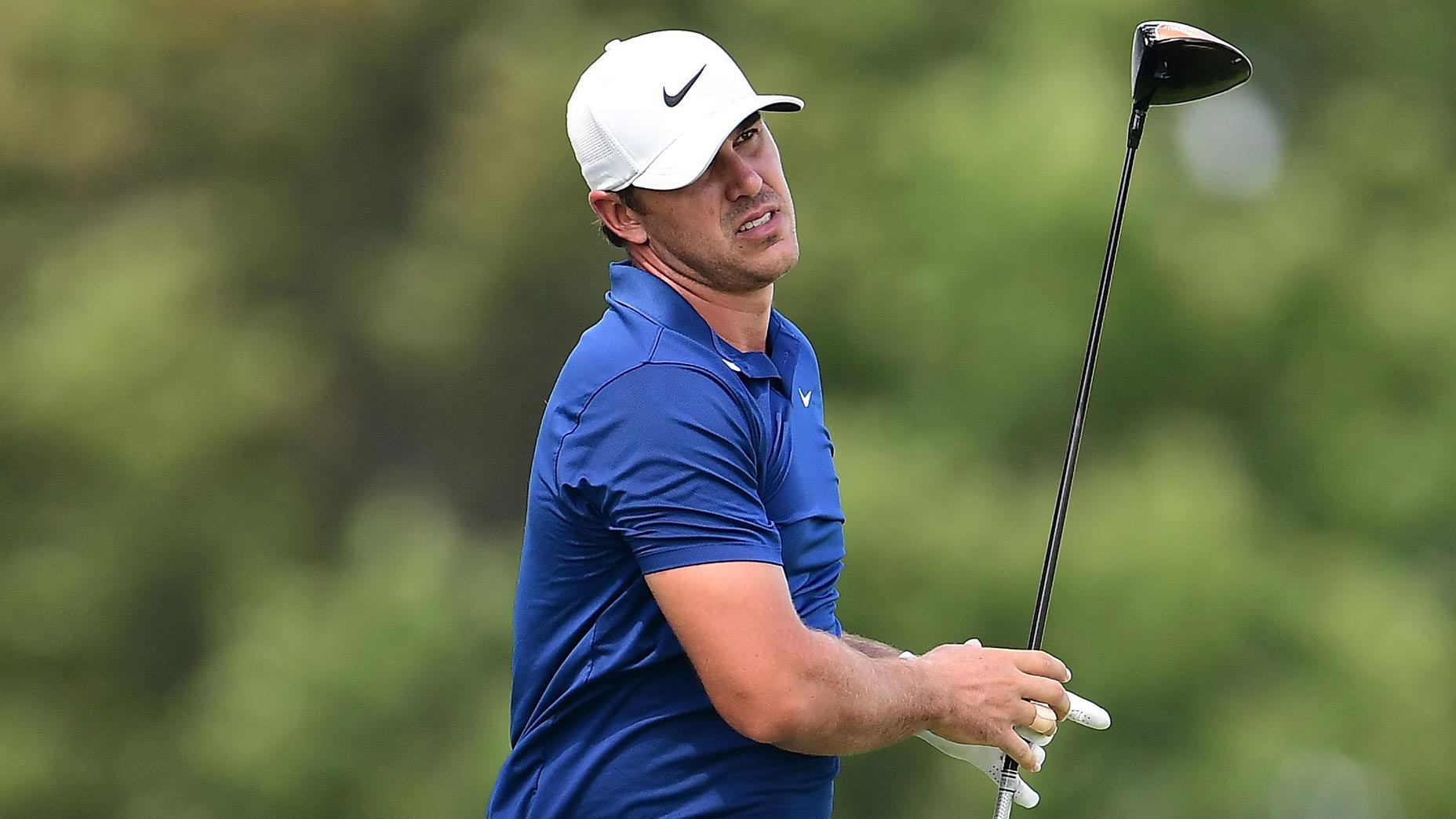 How Brooks Koepka went from missing putts to making them in one ...