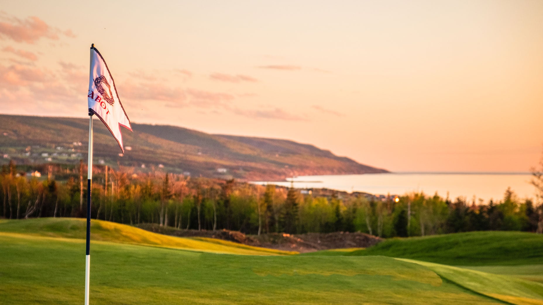 The Nest at Cabot Cape Breton.