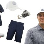 Dress like Jordan Spieth: A complete look to take your game to the next level