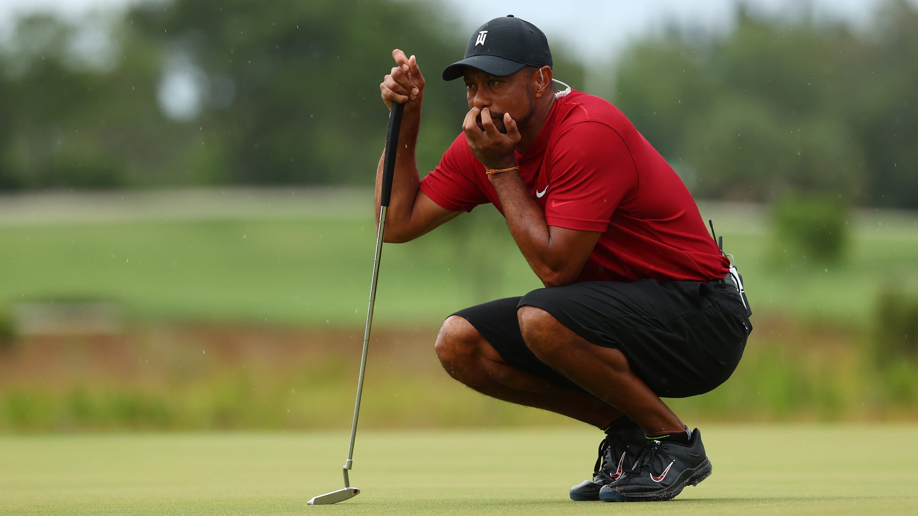 Tiger Woods Hbo Documentary Will Spotlight His Life On And Off The Course