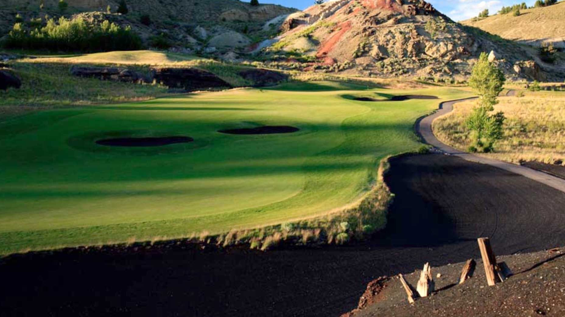 Best golf courses in Montana, according to GOLF Magazine’s expert