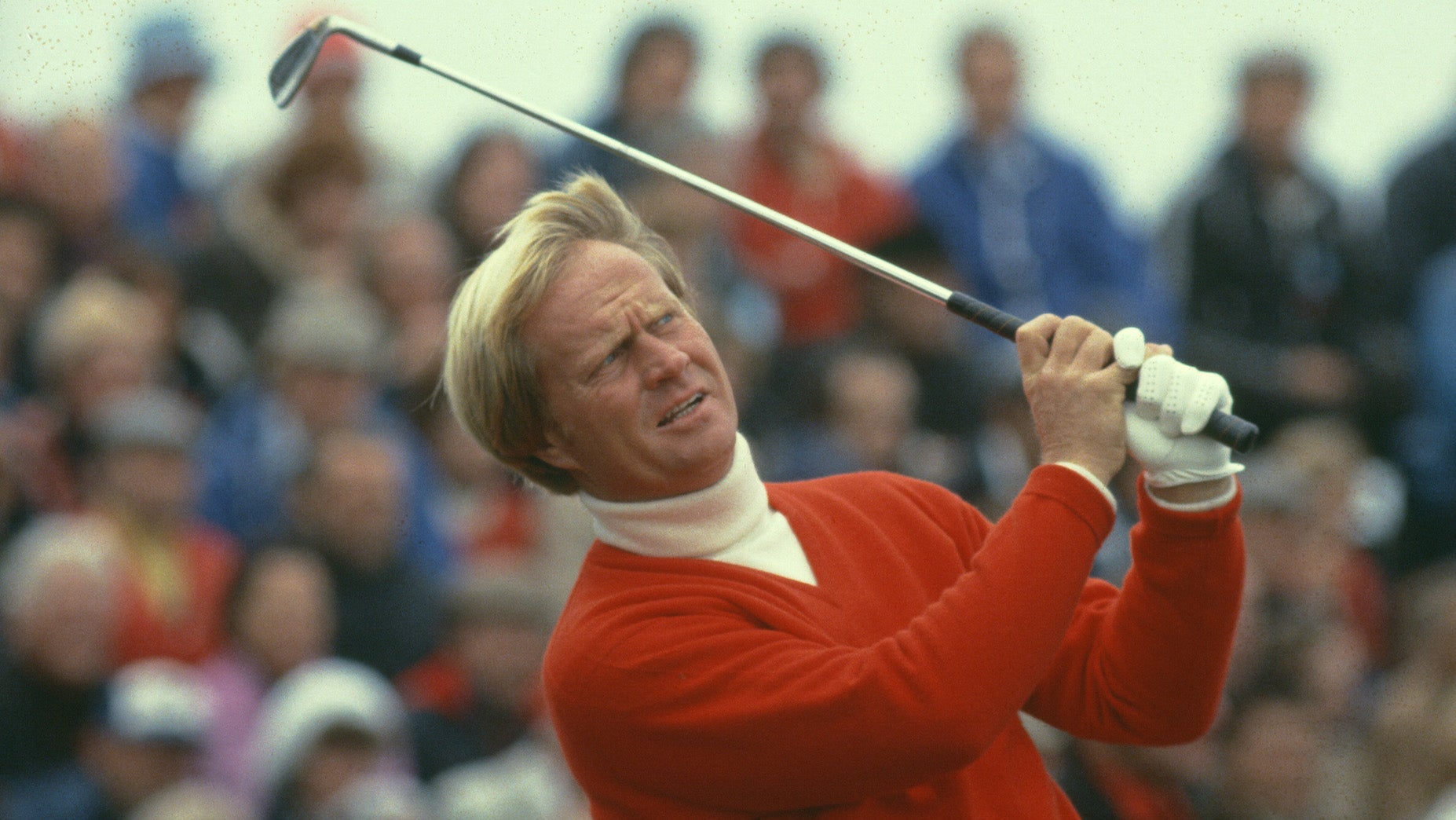 3 unique things that made Jack Nicklaus' golf clubs so different