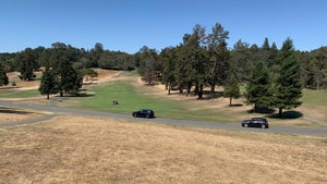 lake chabot road