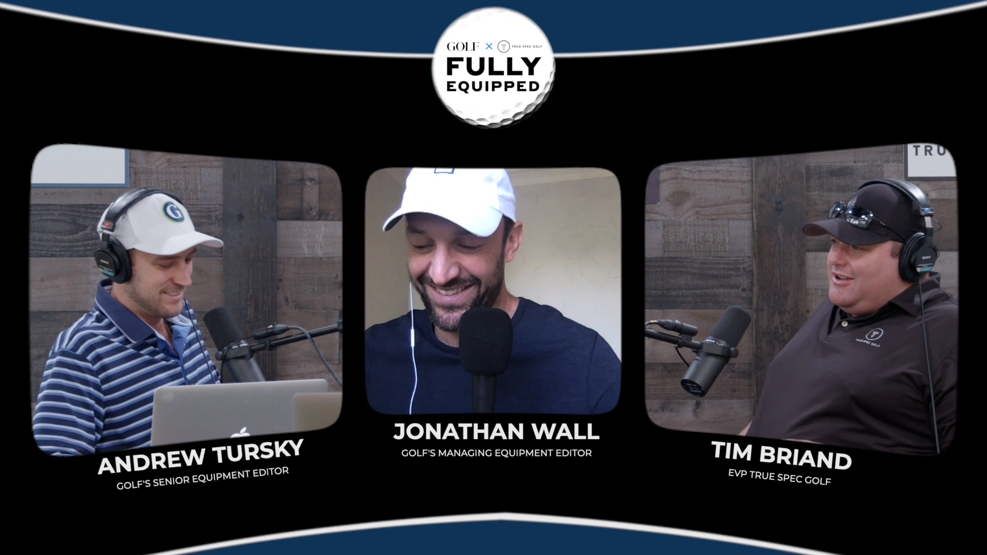 Fully Equipped The Differences between men's and ladies' golf clubs