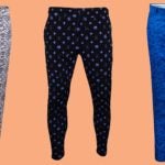 Pants with personality! Check out these 5 statement-making trousers