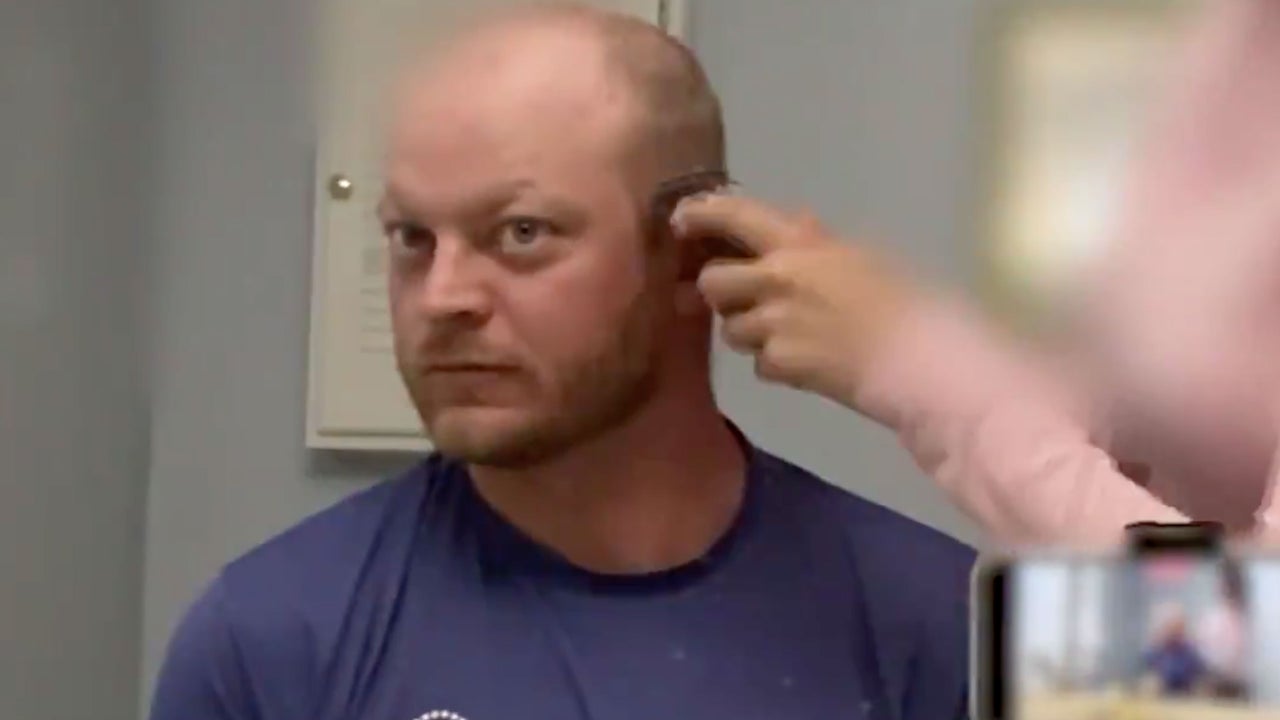 What we learned about Barstool's Riggs from a 99day Pinehurst quarantine