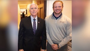 riggs mike pence