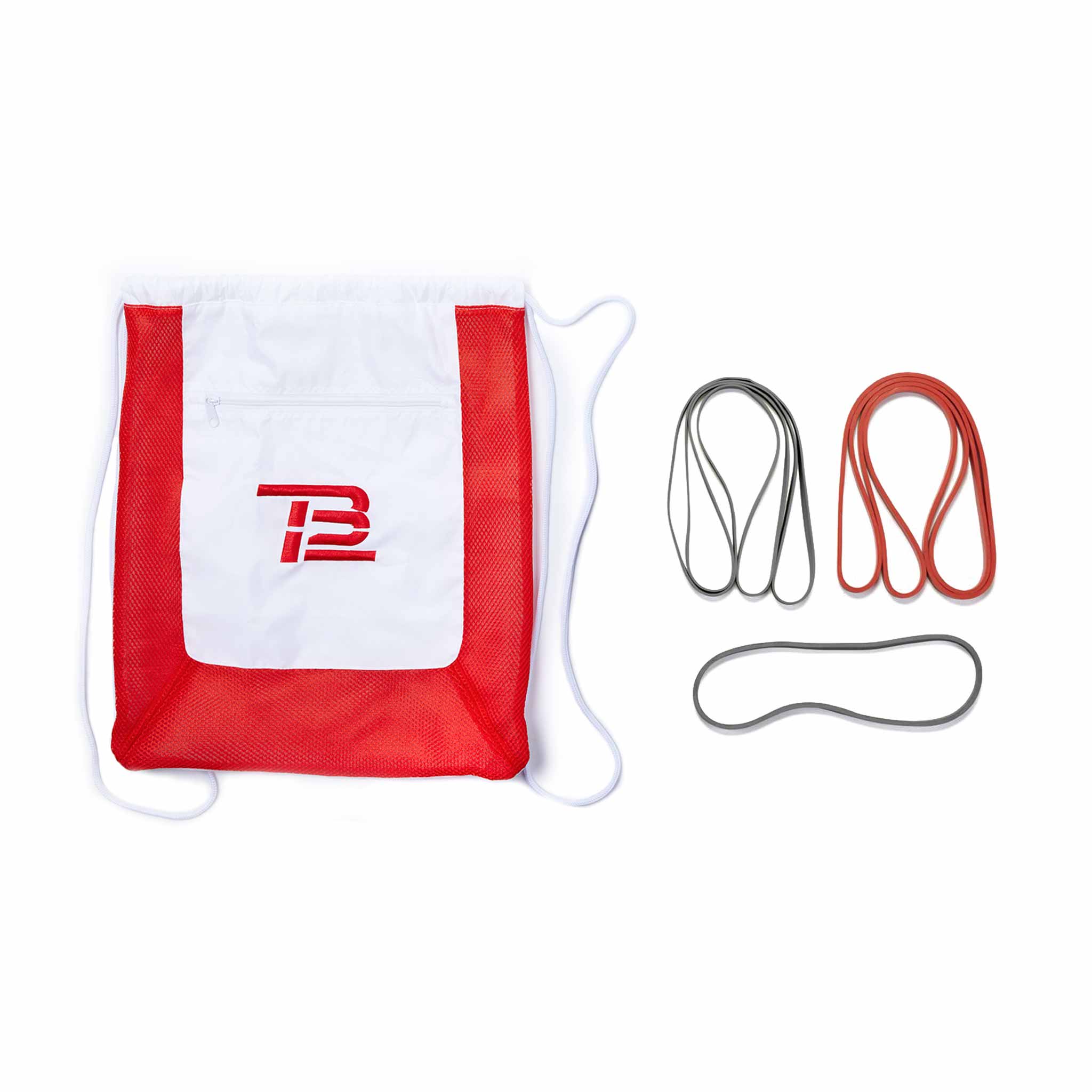 Tb12 looped and handle bands online kit