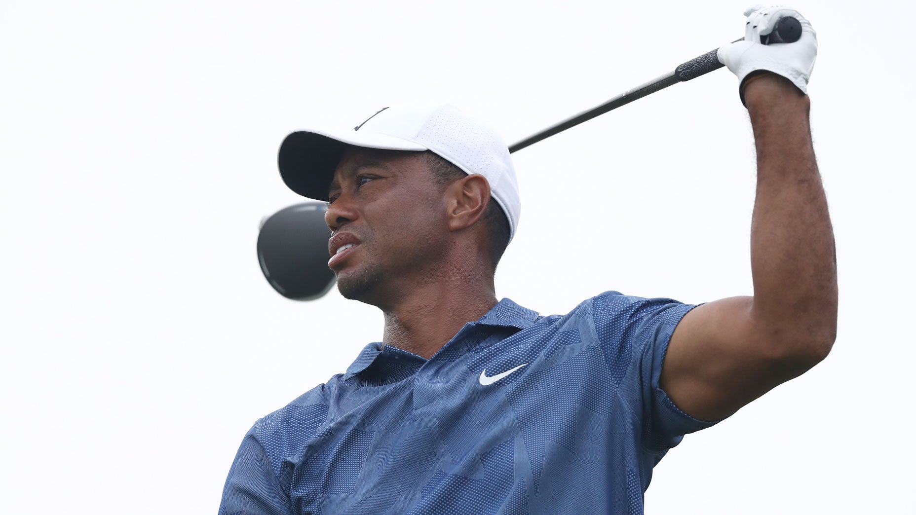 What's gone wrong (and right!) for Tiger Woods at the Memorial?