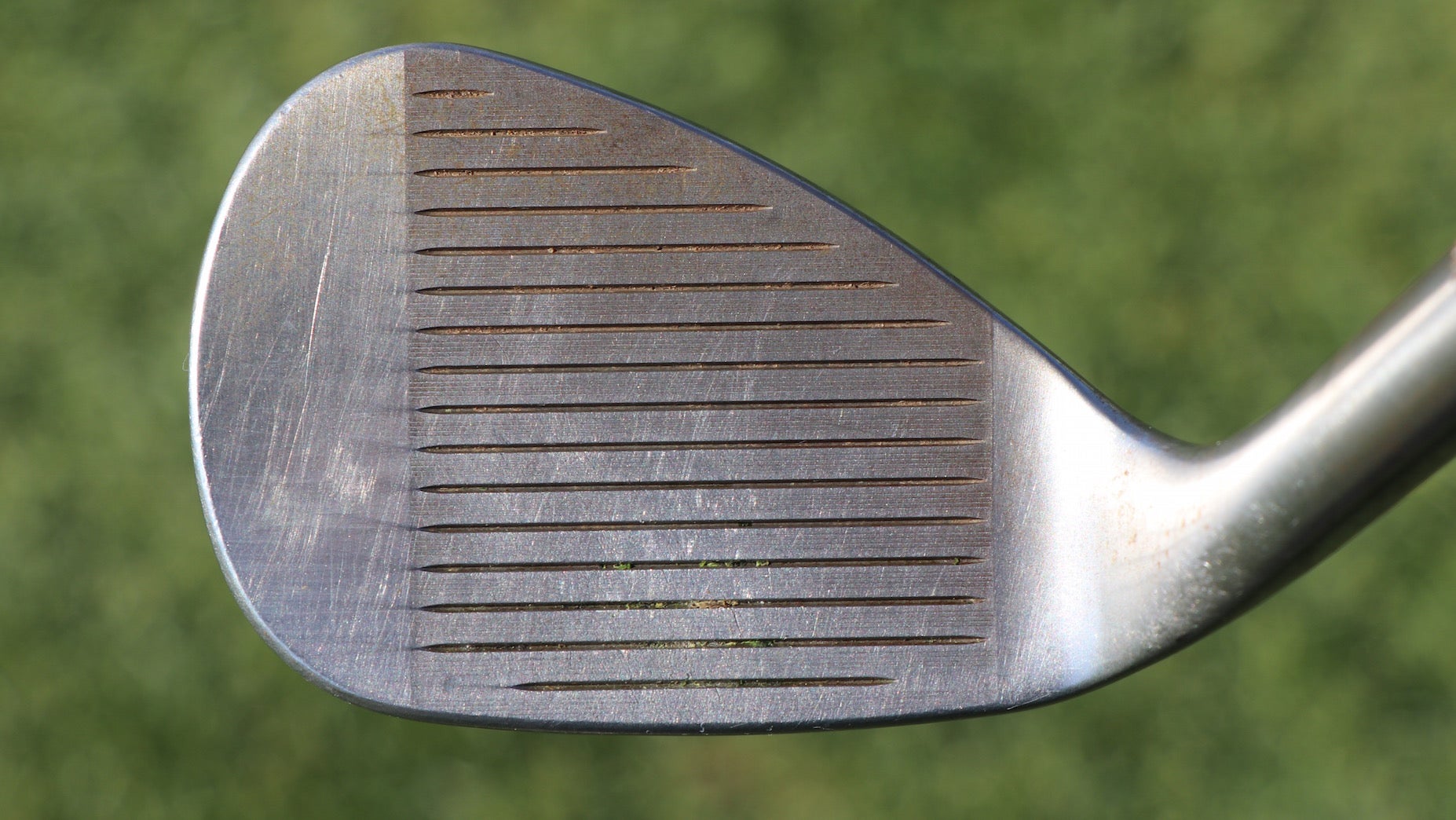 6 gear tips to help you spin the ball more with your wedges