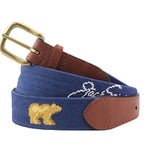 One thing to buy this week: Jack Nicklaus needlepoint belt