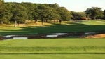 The 5th hole at Bethpage Black.