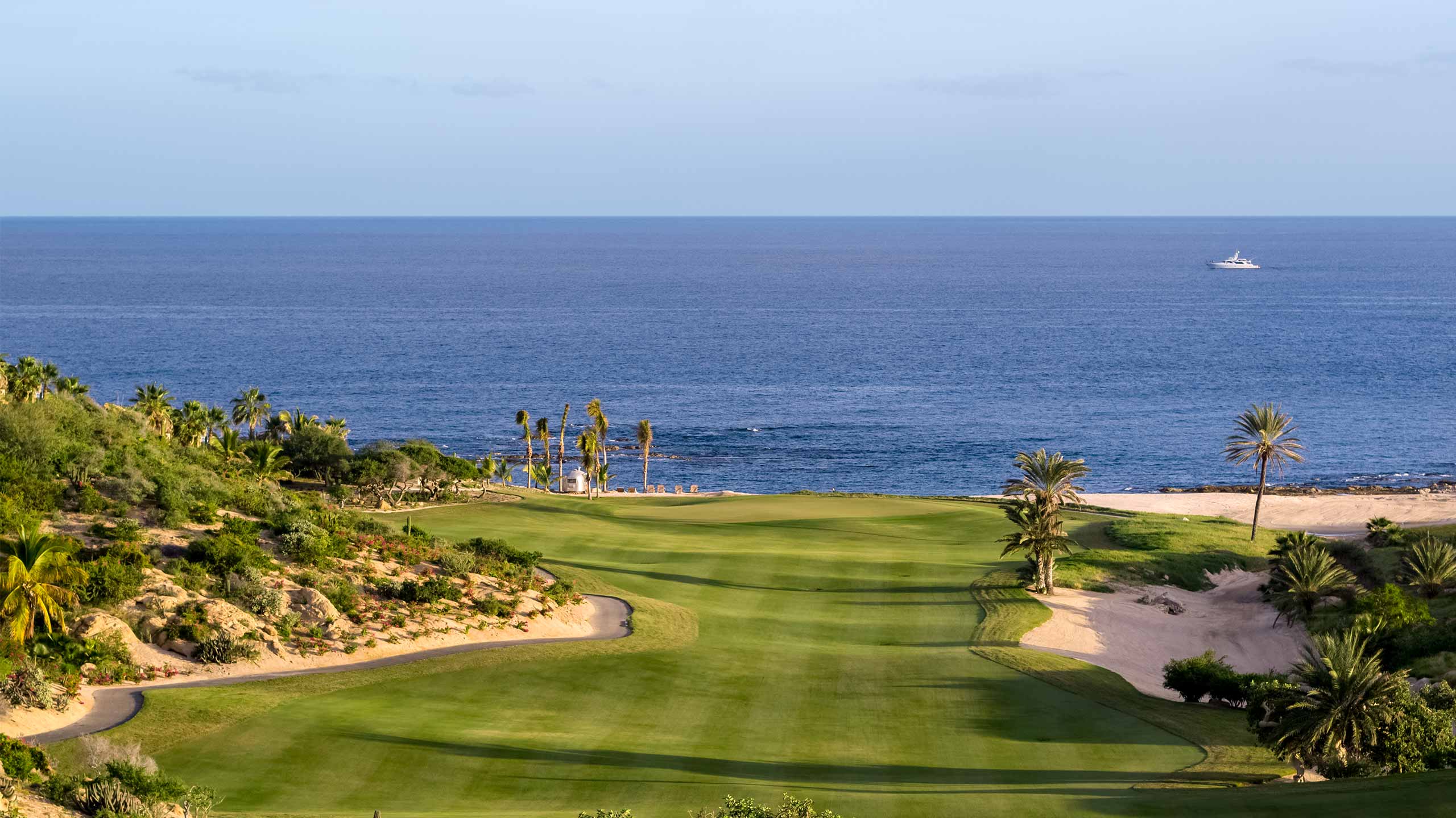 cabo del sol