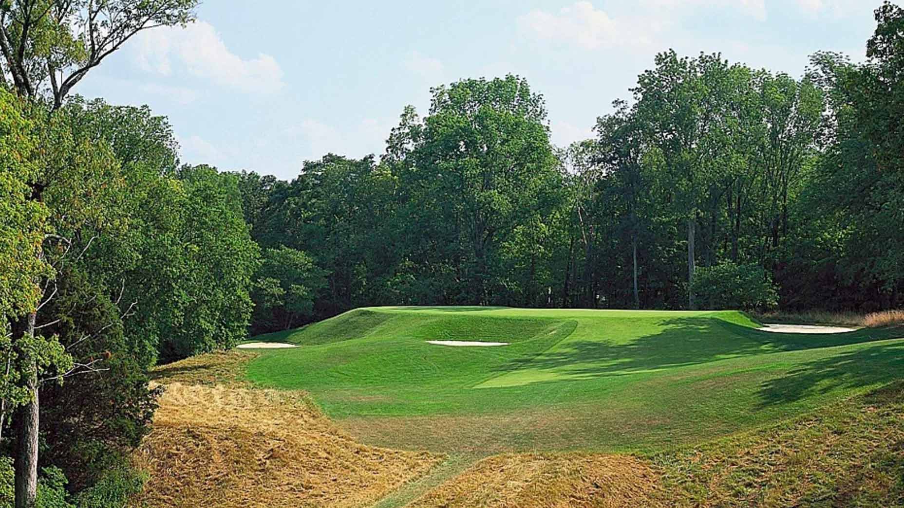 Top 12 best public golf courses in ohio in 2022 Blog Hồng