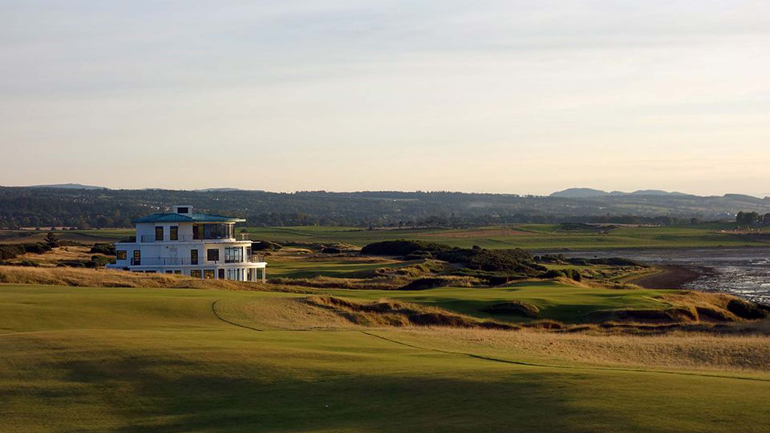 no. 18 at castle stuart