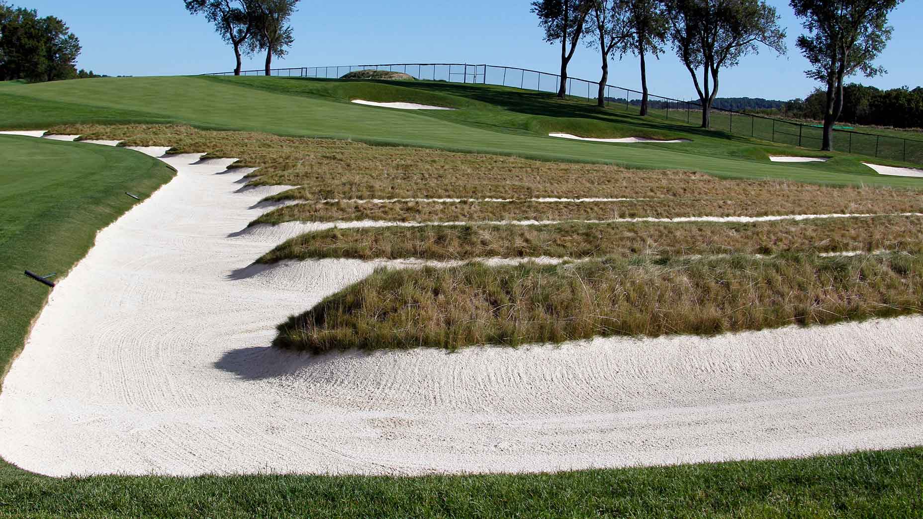 Here Are The 5 Most Famous Bunkers In Golf and How To Conquer Them 