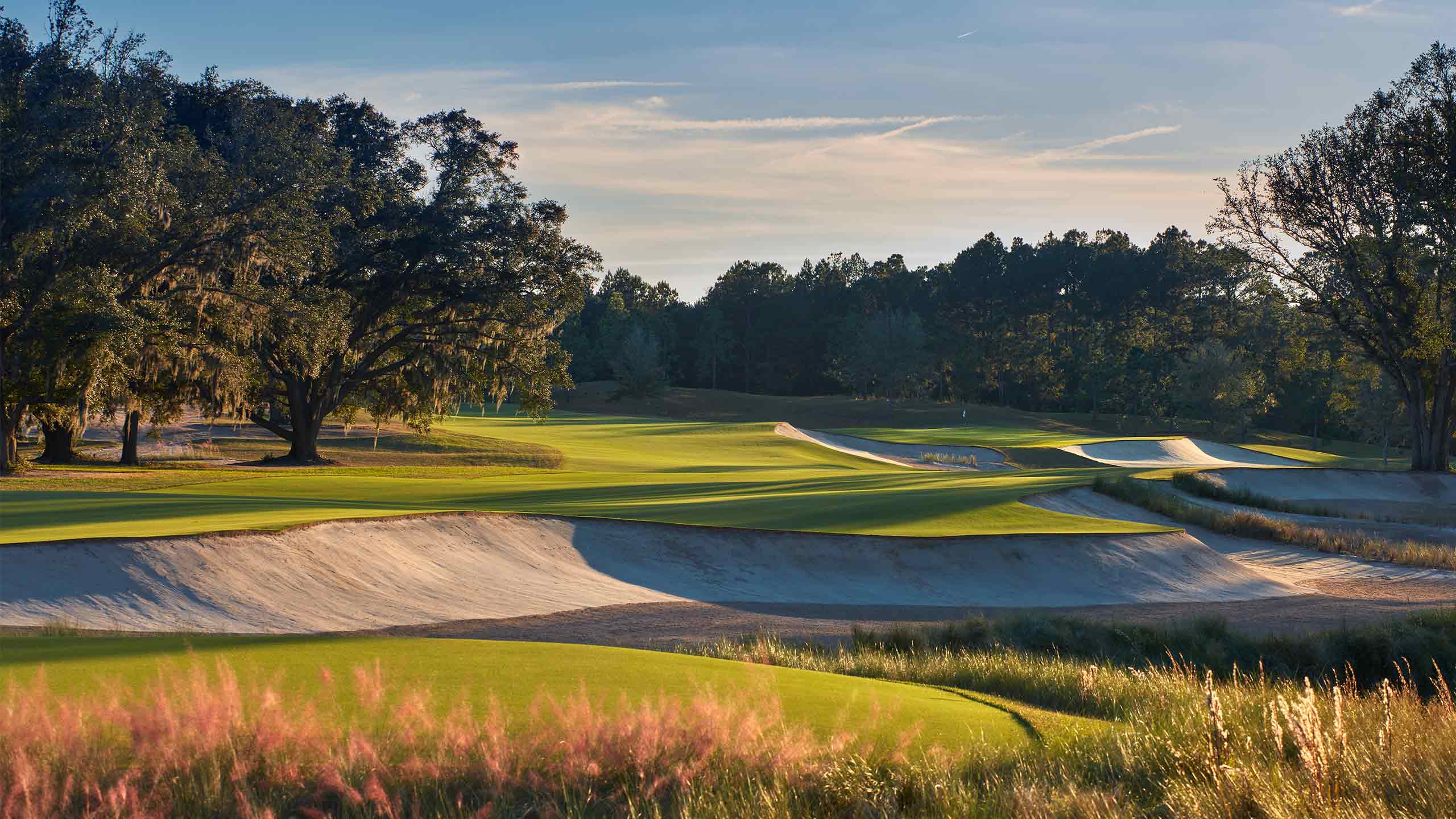 Dream 18: These are the best 18 holes created in the last 44 years