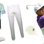Dress like Rickie Fowler: Fashion and function can coexist