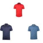 Editor's Picks: Here are the 8 best high-performance polos for serious players