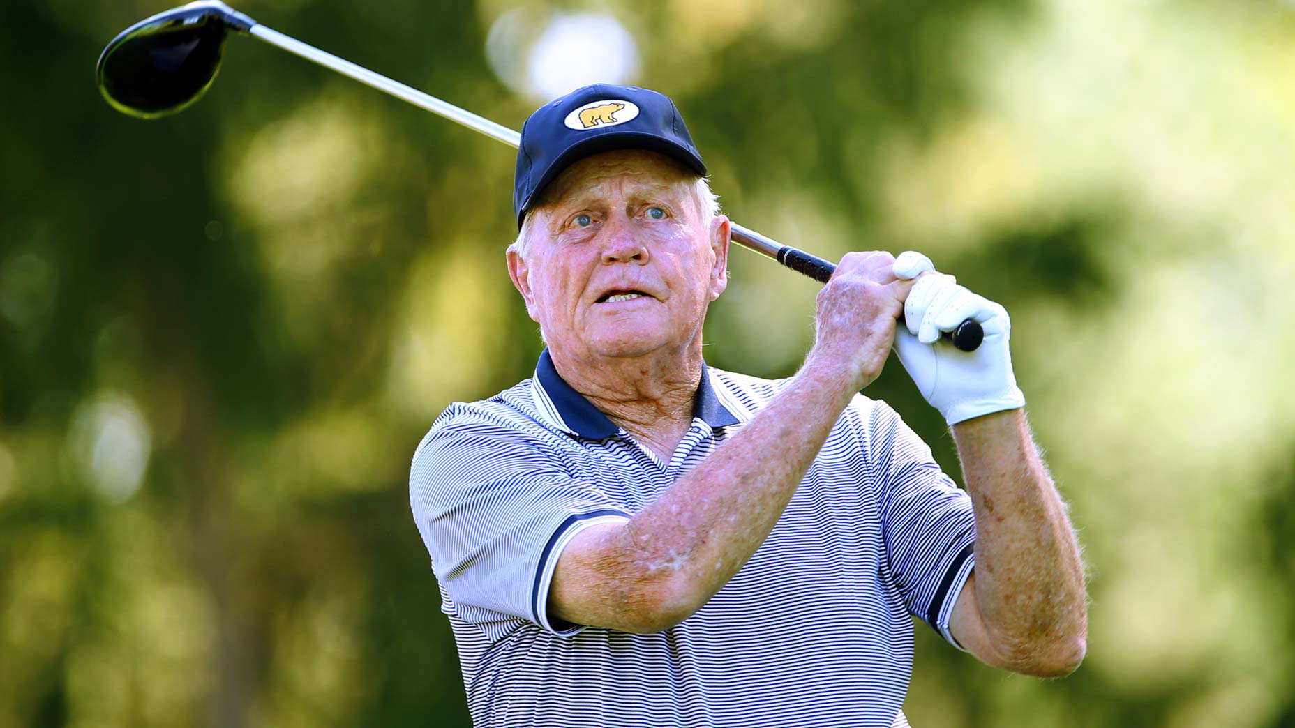 Jack Nicklaus wins No. 19 (sort of) and 2 stories you
