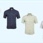 These 7 cool button-up golf shirts are a snazzy summertime option