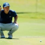 jordan spieth reads putt