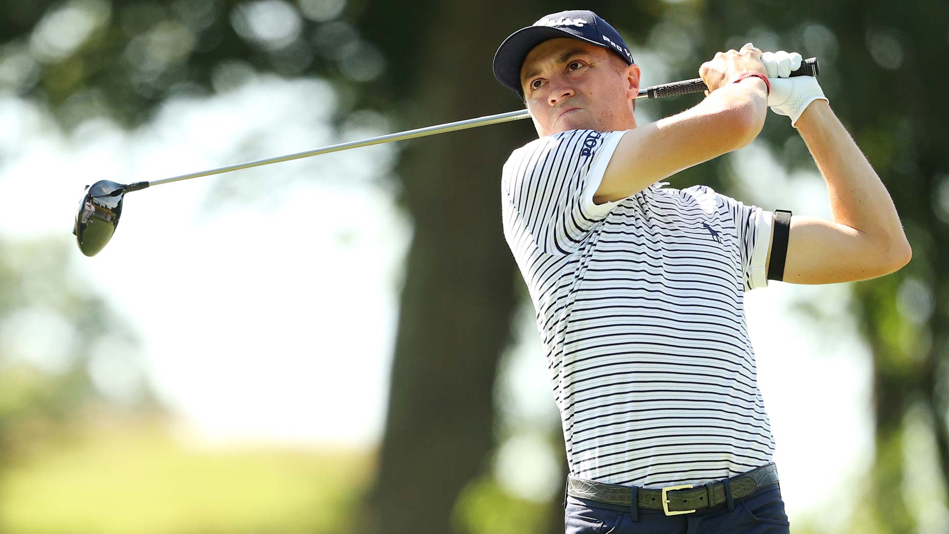 Workday Charity Open odds to win Justin Thomas on top heading to Ohio