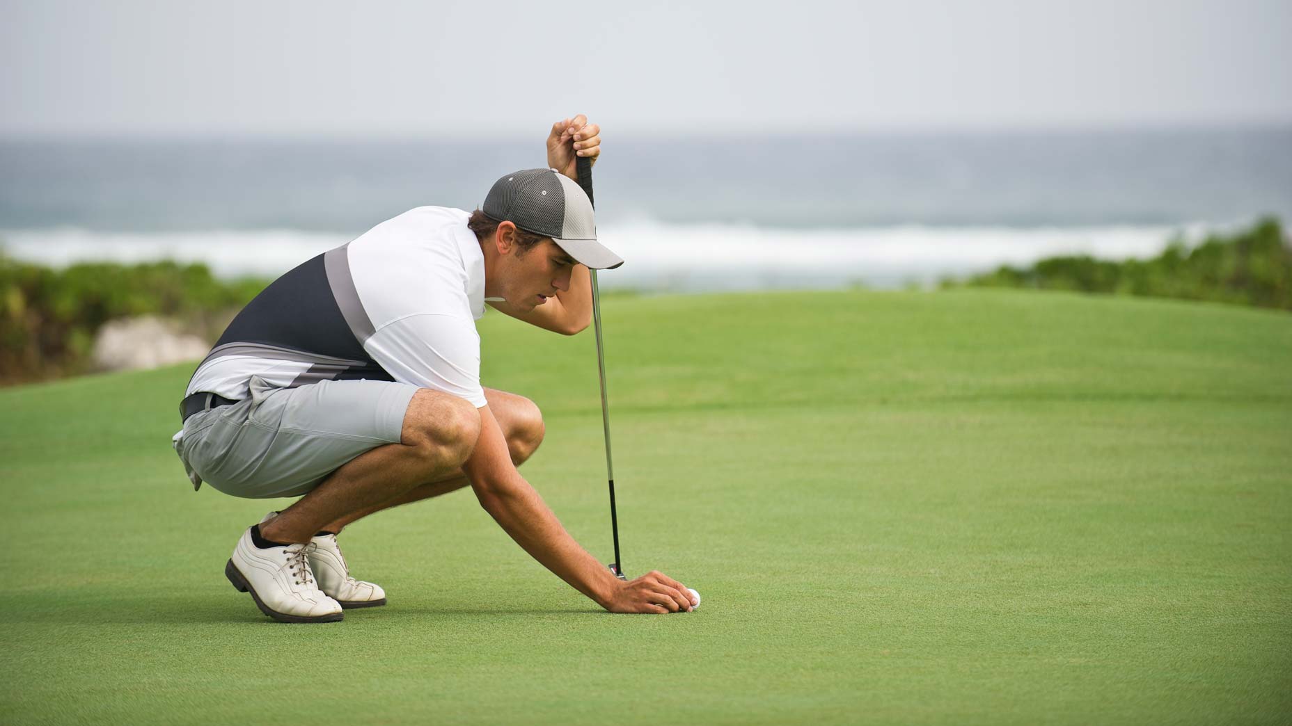 The Correct Tee Height for a Driver: A Quick Fix for More Distance - The  Left Rough