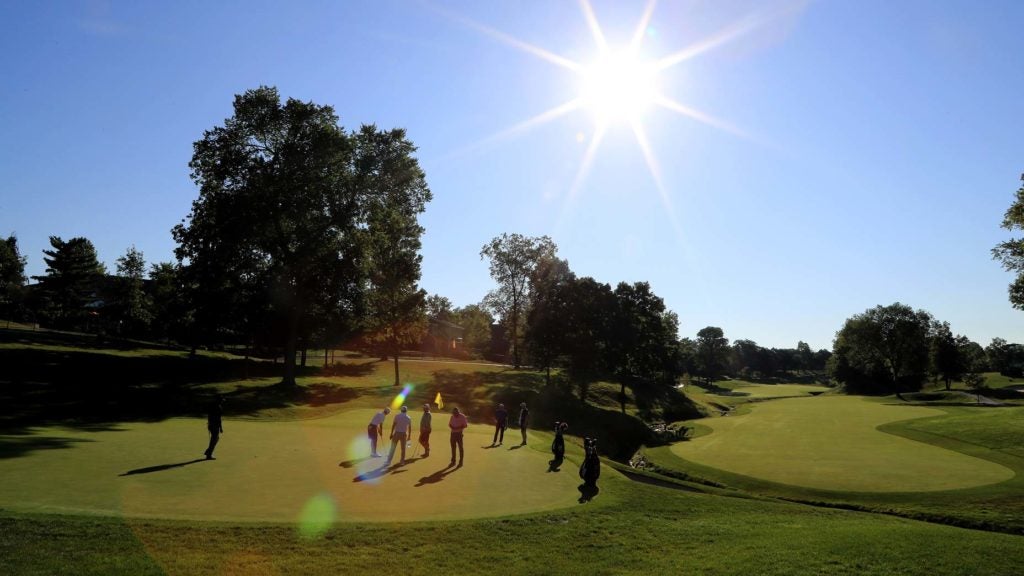 muirfield village