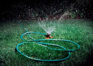 Pros and Cons of Owning an Underground Sprinkler System in Calgary