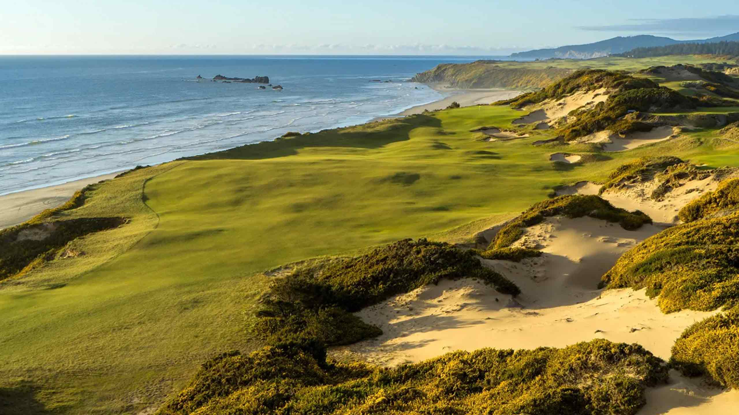 Dream 18: These are the best 18 holes created in the last 44 years