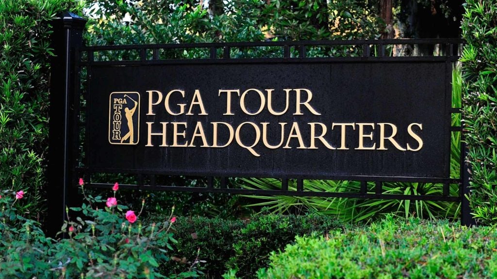 PGA Tour headquarters
