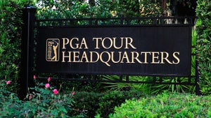 PGA Tour headquarters