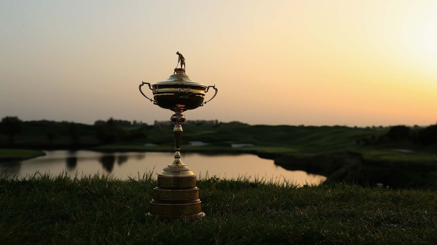 2020 Ryder Cup postponed to 2021 at Whistling Straits, new date set