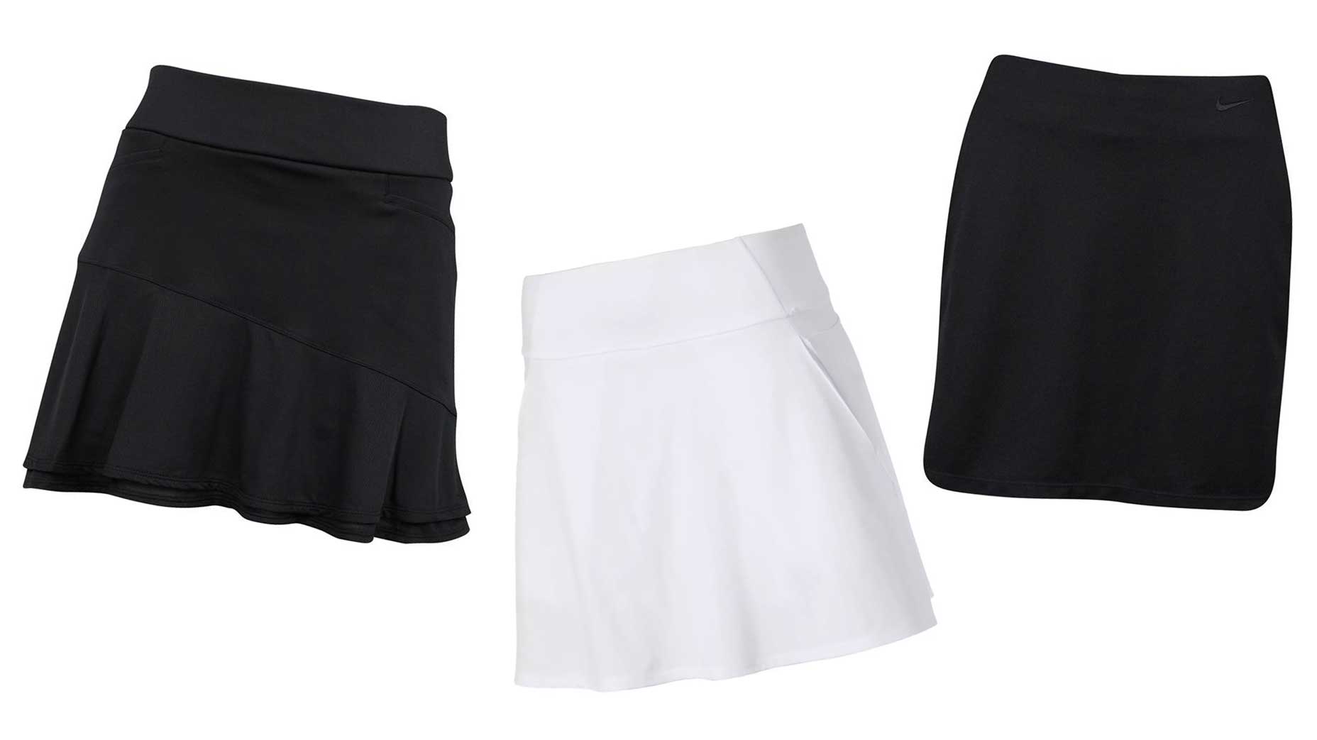 Editor's picks: The perfect golf skirt DOES exist and this list proves it