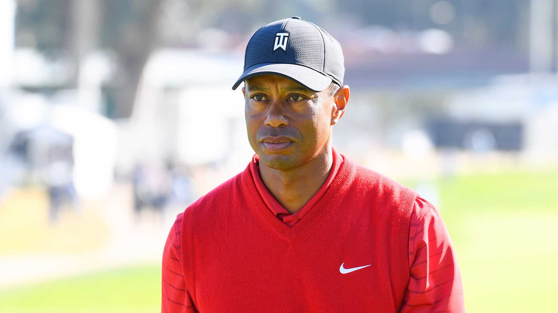 tiger woods memorial tee time