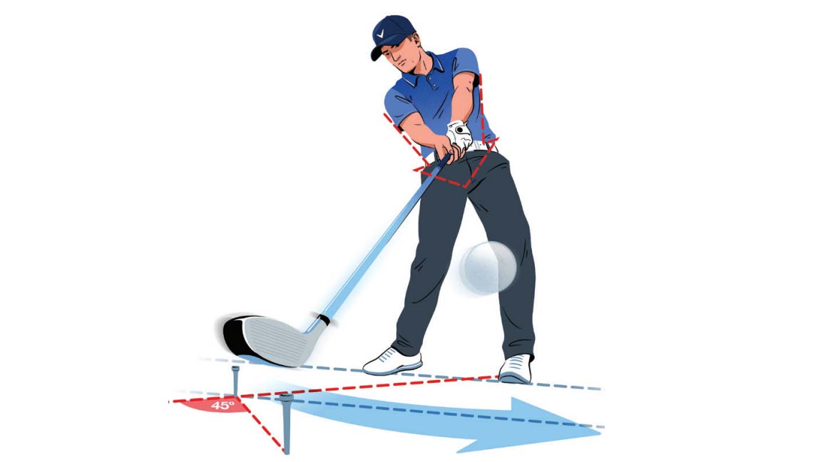 pga tour golf game tips