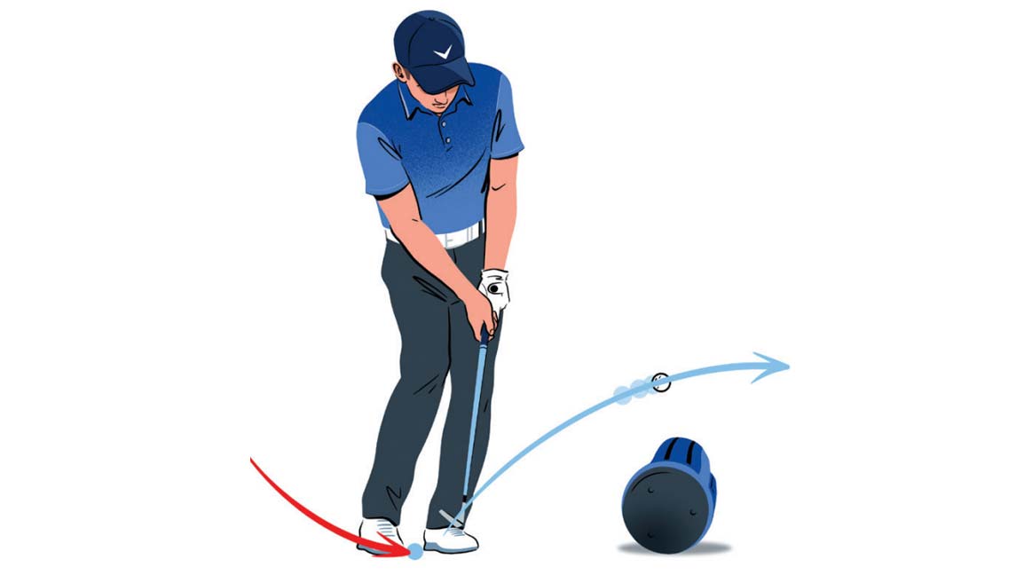 pga tour golf game tips