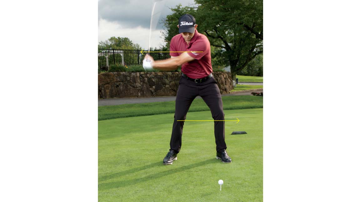 tb12sports x @golf_com Some of the most important steps you can take to  improve your golf game come before stepping on the course. At…