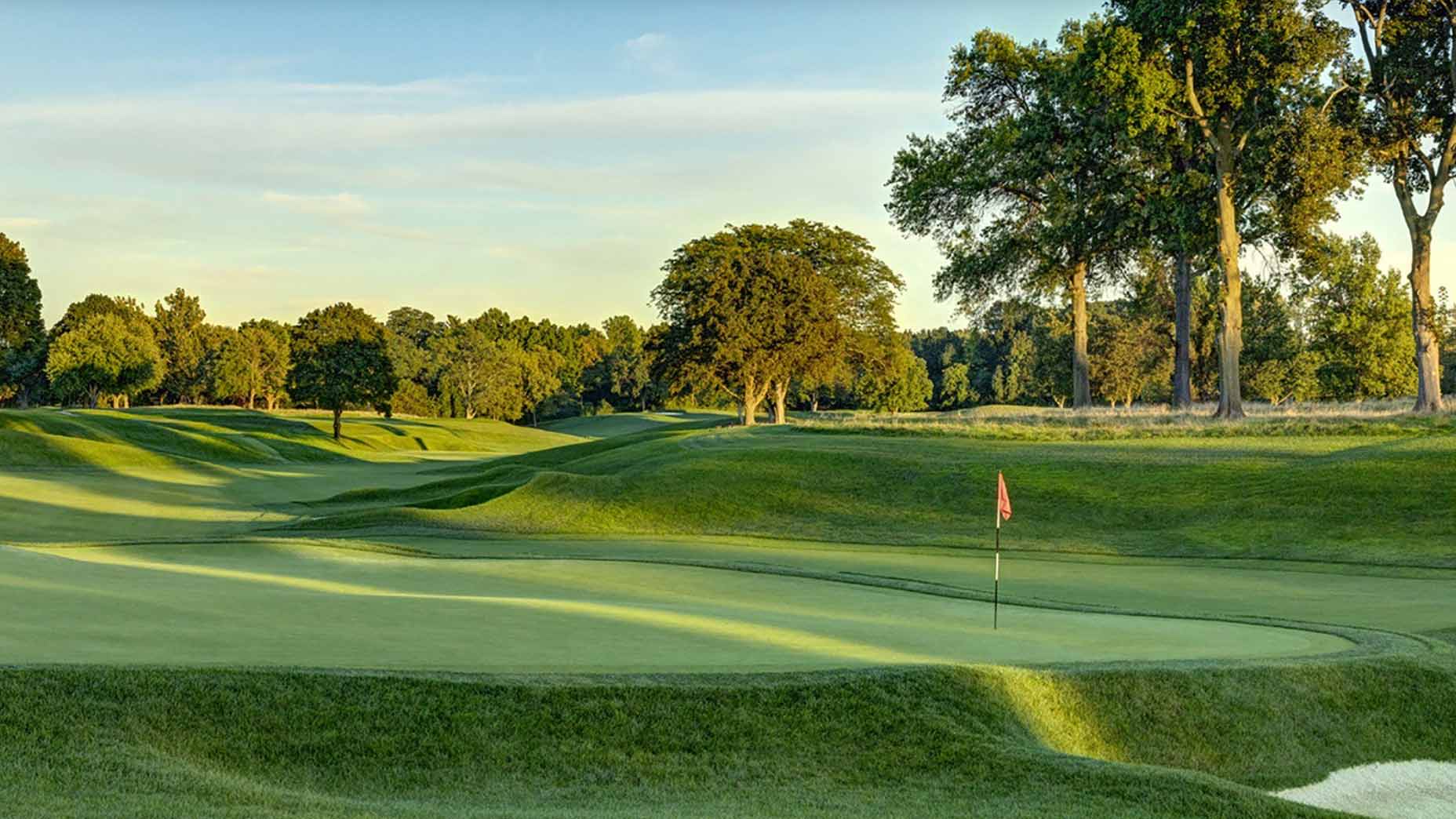 Breaking down Ohio's best private, public and underrated golf courses