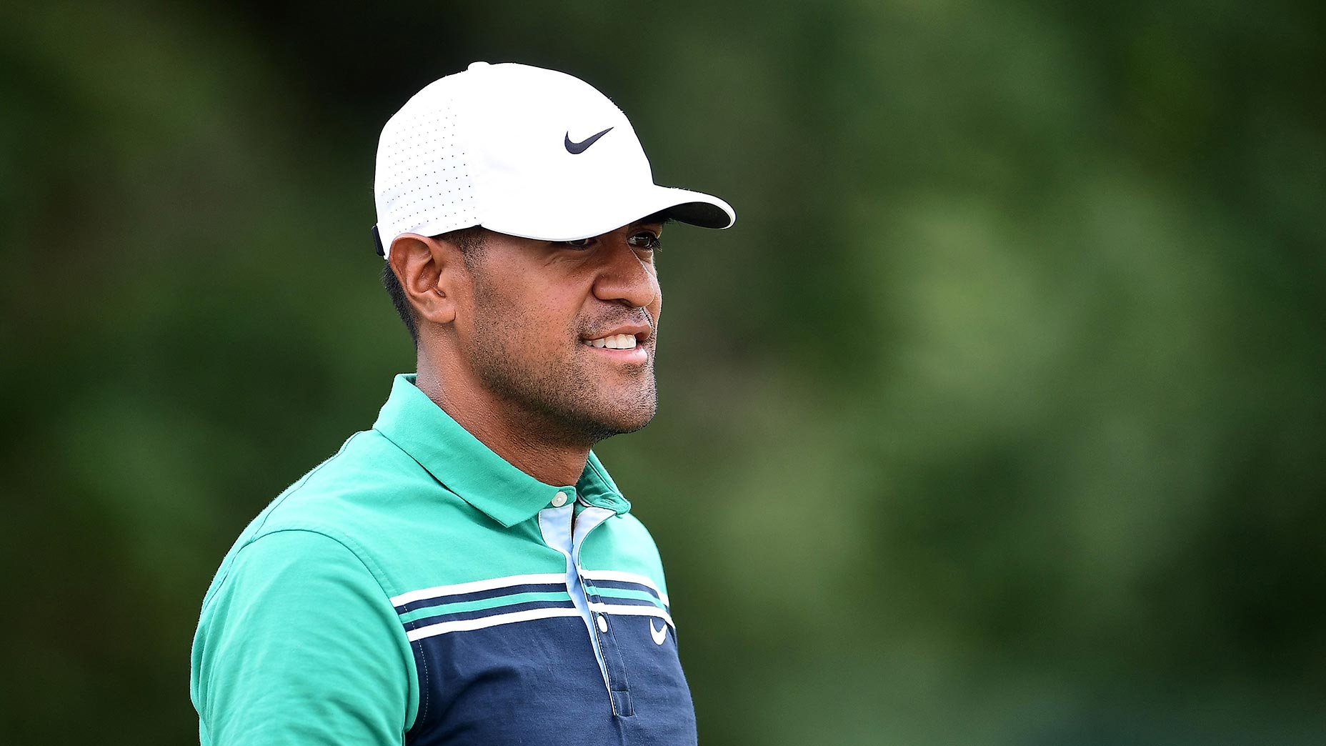 tony finau nike hat