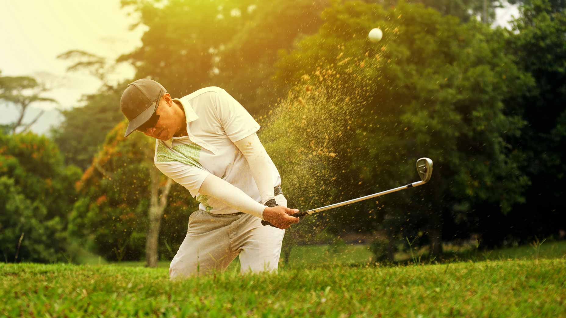 Changing Wedge Loft Alters Another Important Aspect Of Your Scoring Clubs