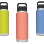 One thing to buy this week: 36 ounce Yeti Rambler water bottle