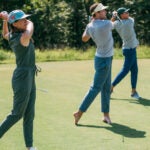 GOLF 2020 Fall Style Guide: 4 summery-fall looks perfect for the course