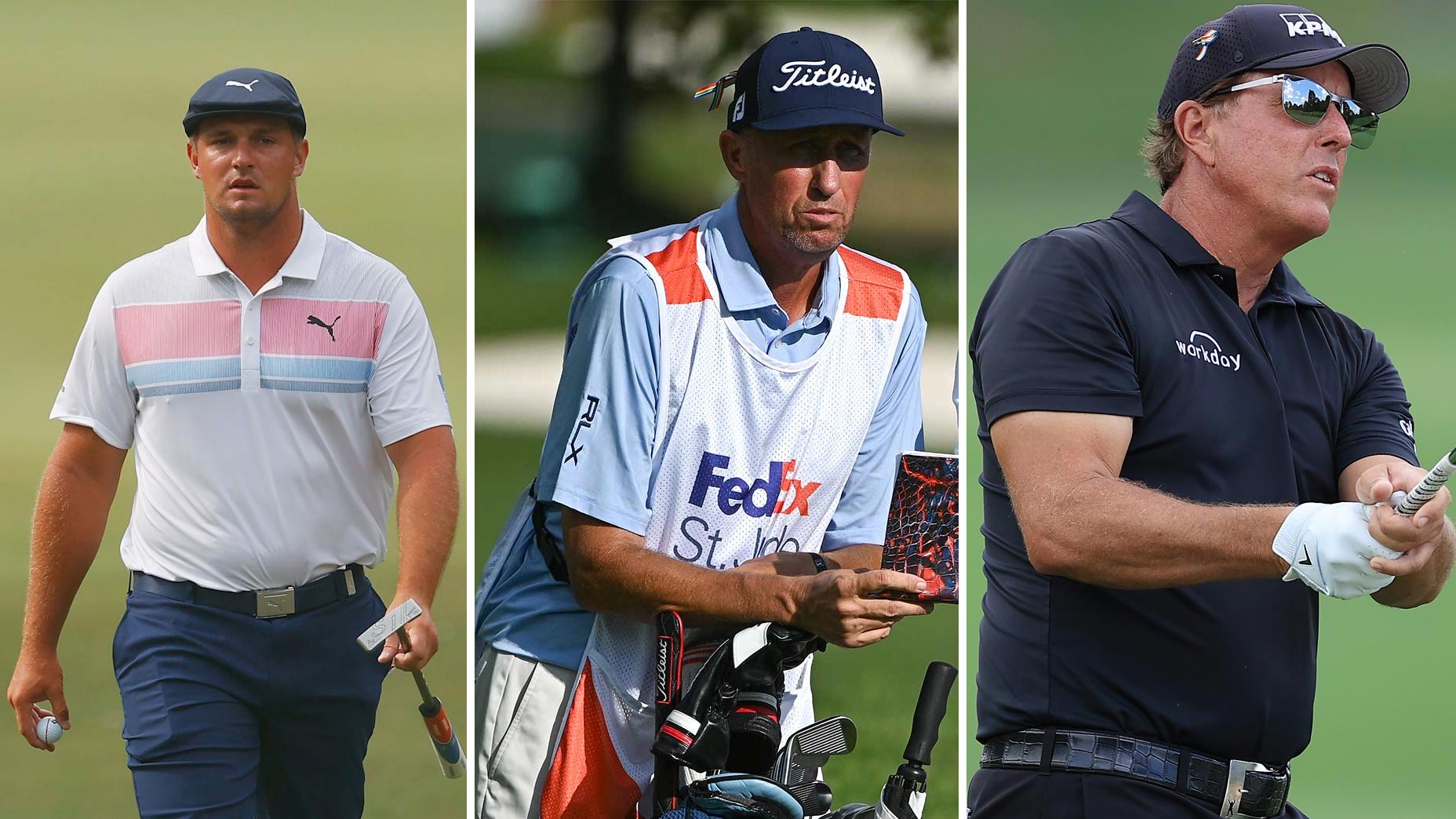 10 surprising winners from WGC-Memphis: Who REALLY won the week?